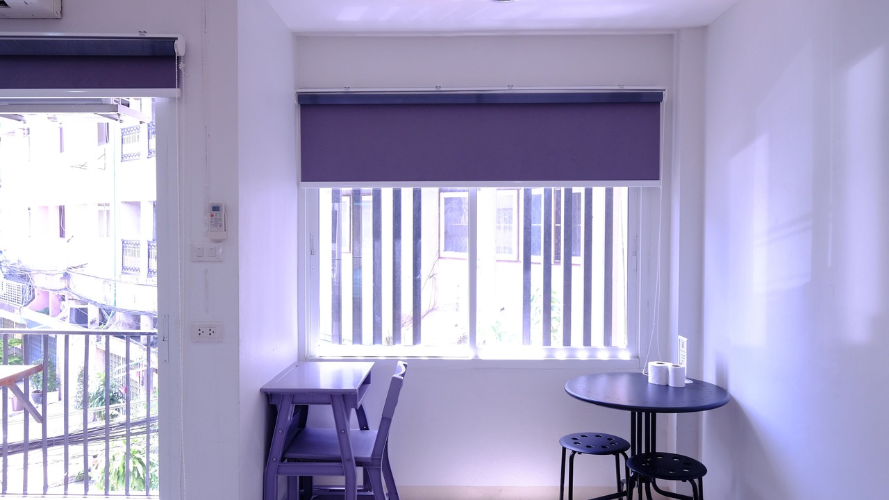 Photo of Bedroom in Rama 9