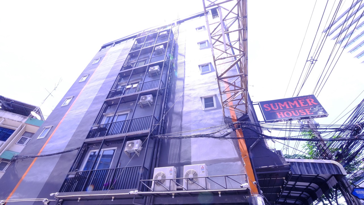 Photo of Outdoor in Rama 9