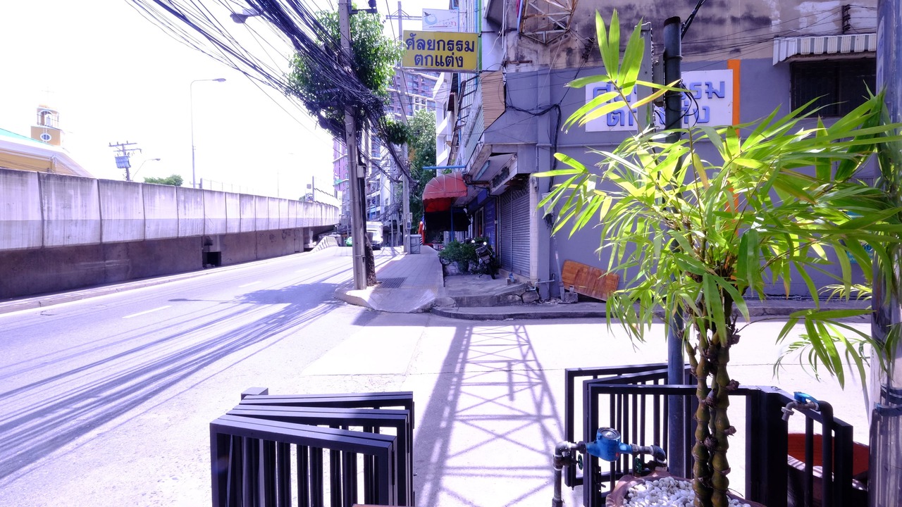 Photo of Patio Balcony in Rama 9