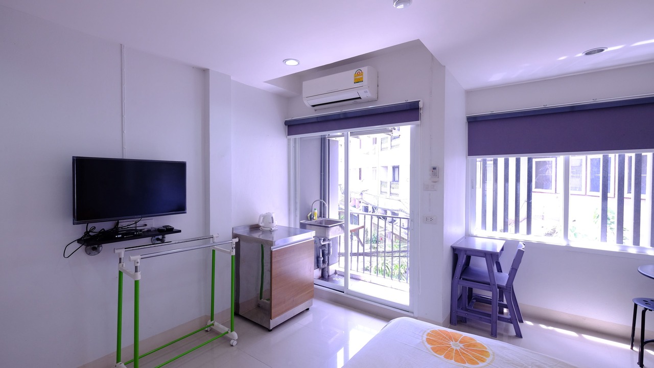 Photo of Bedroom in Rama 9