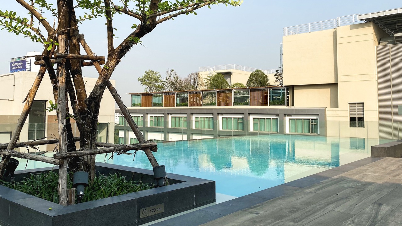 Photo of Outdoor in Huai Khwang