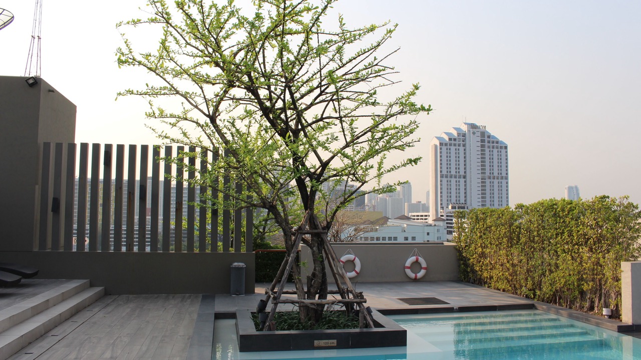 Photo of Others in Huai Khwang