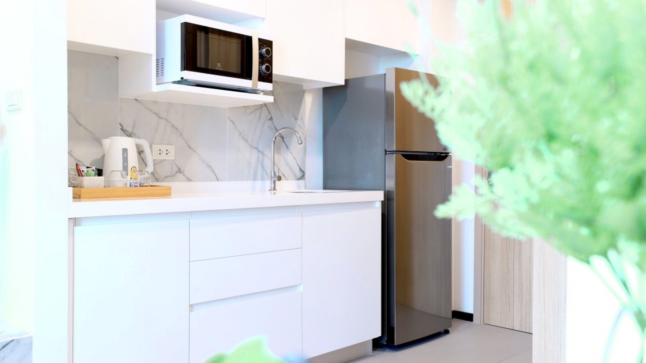Photo of Bedroom in Huai Khwang