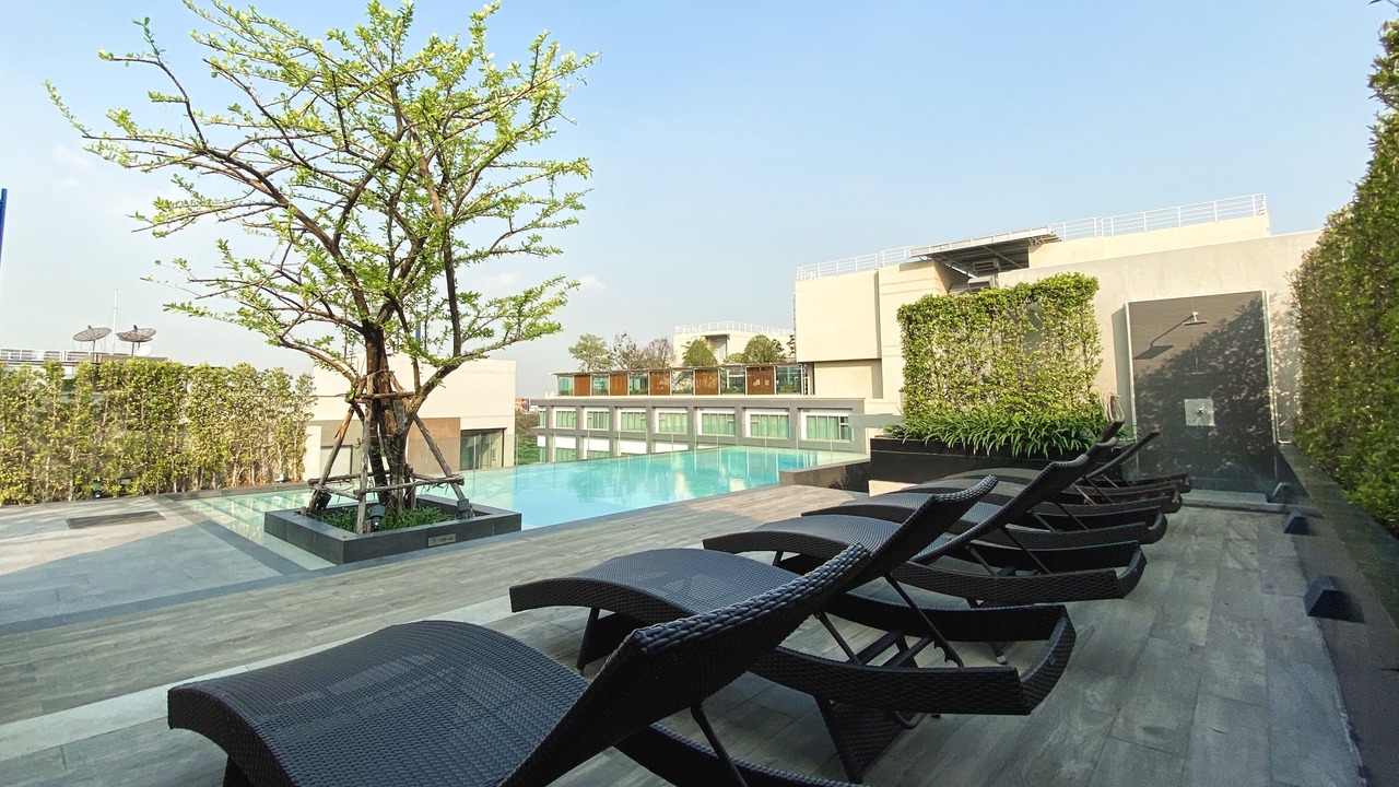 Photo of Outdoor in Huai Khwang