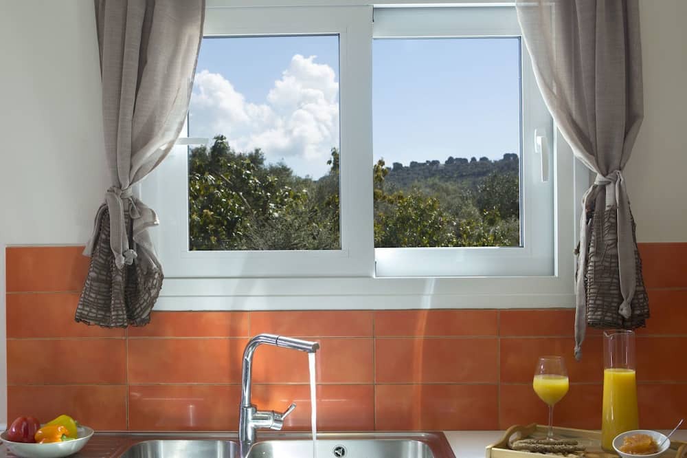 Photo of Bedroom in Agios Ioannis