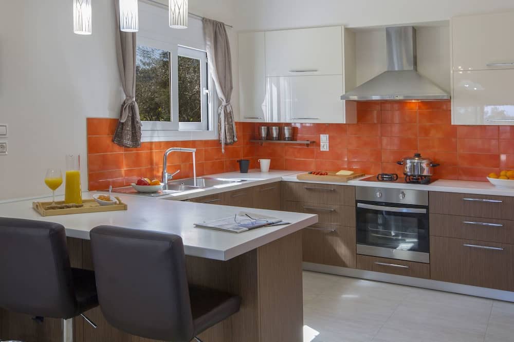 Photo of Bedroom in Agios Ioannis