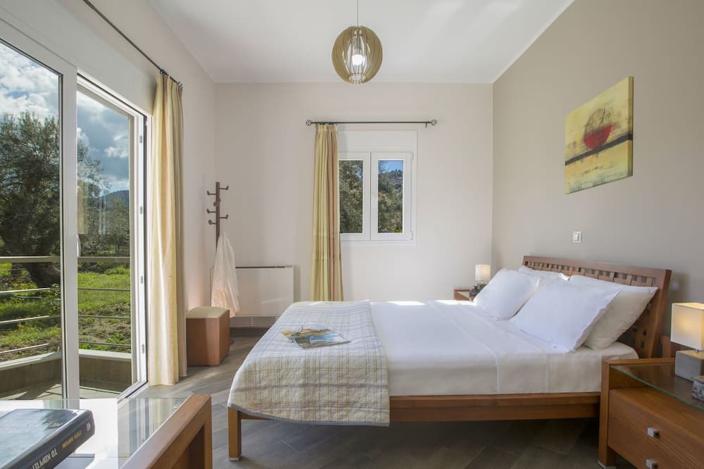Photo of Bedroom in Agios Ioannis