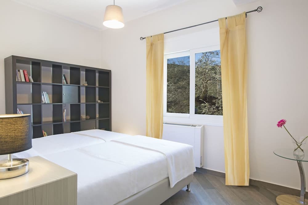 Photo of Bedroom in Agios Ioannis