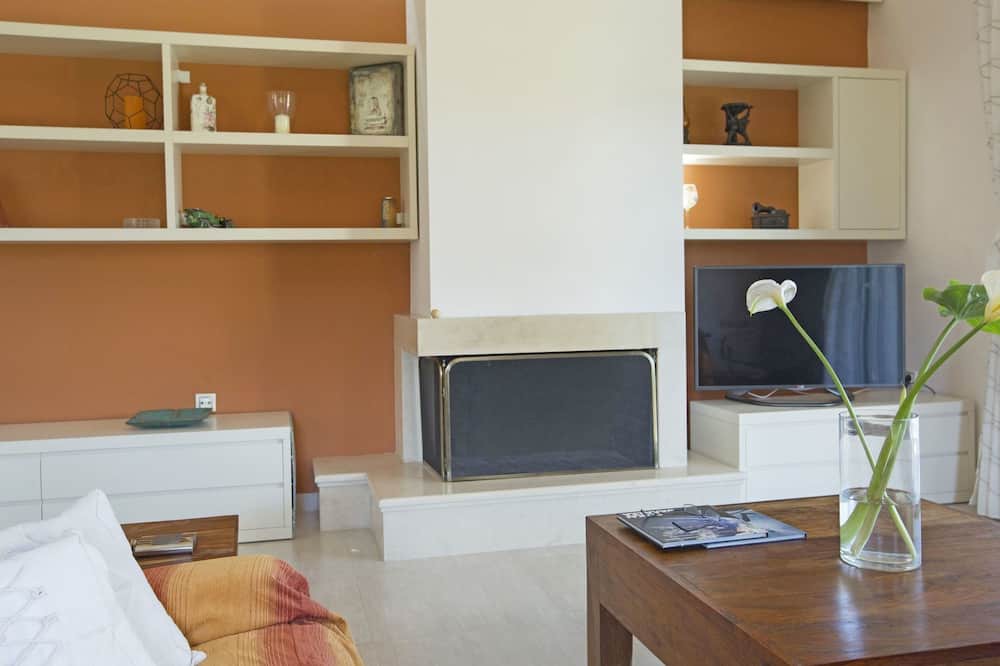 Photo of Bedroom in Agios Ioannis