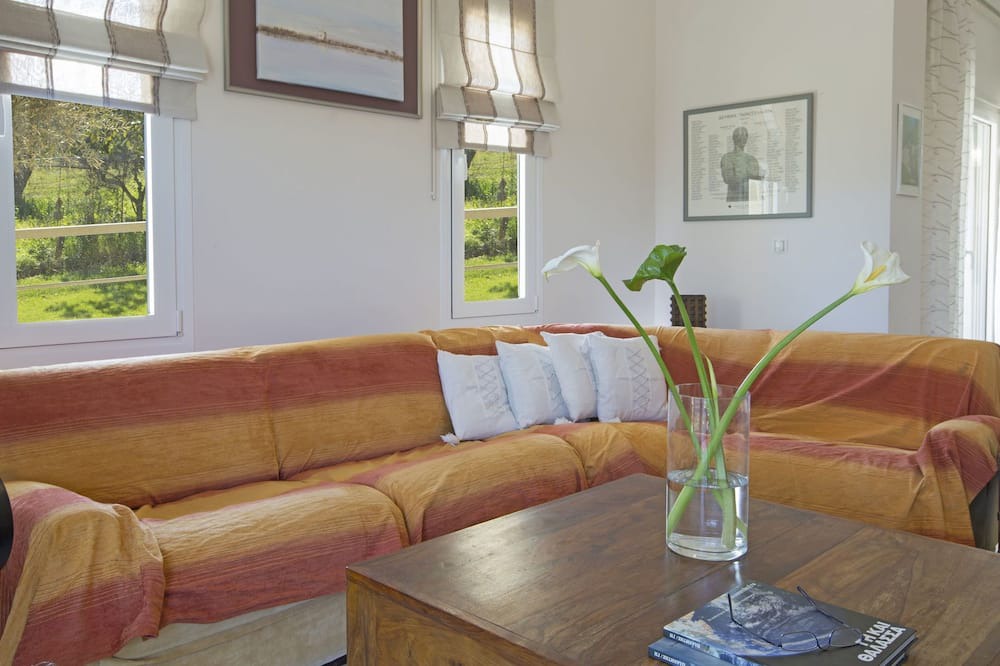 Photo of Bedroom in Agios Ioannis
