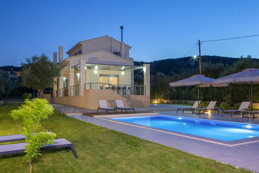 Photo of Outdoor in Agios Ioannis
