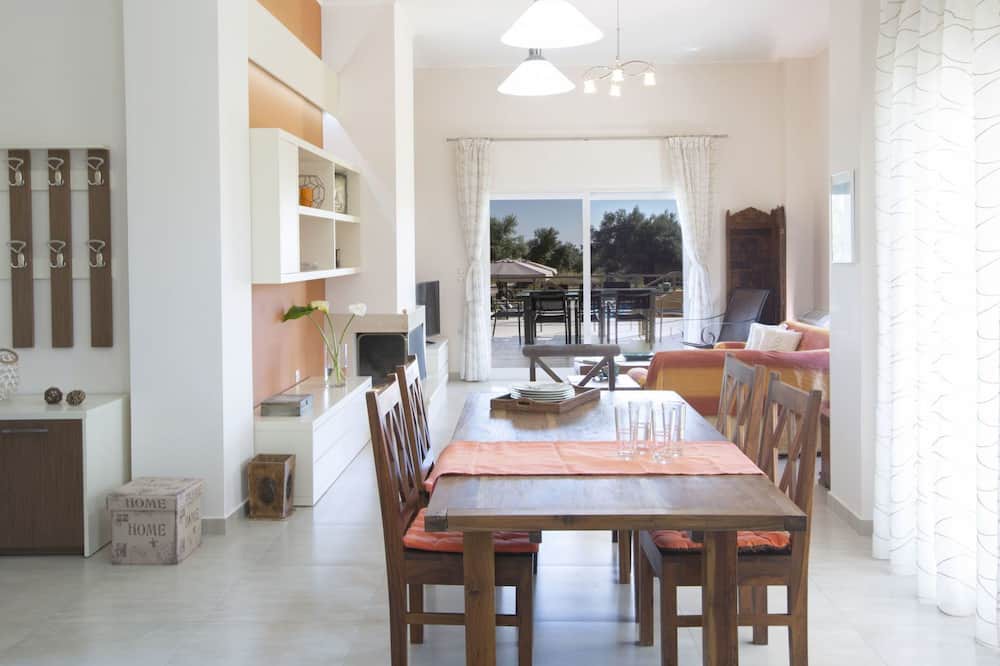 Photo of Bedroom in Agios Ioannis
