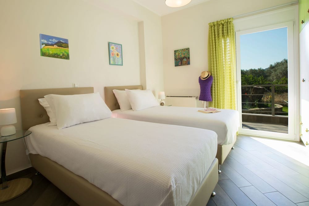 Photo of Bedroom in Agios Ioannis
