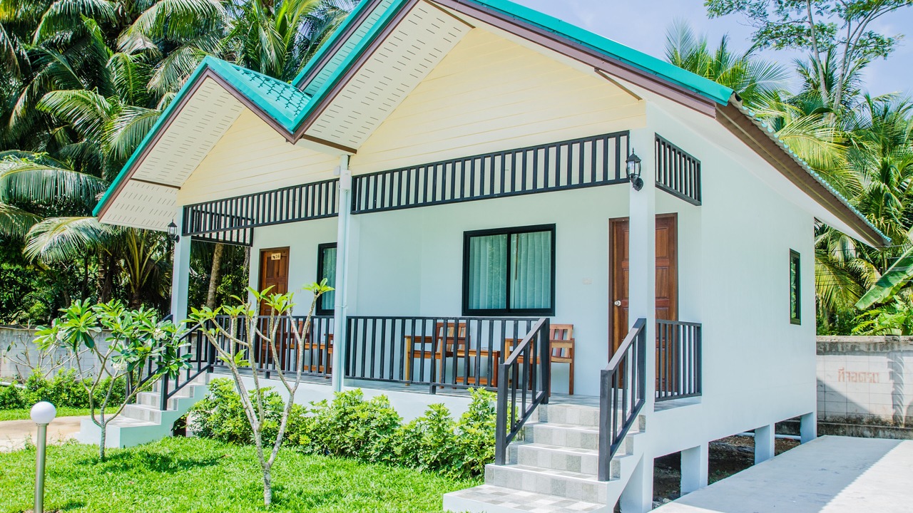 Photo of Outdoor in Sai Thai