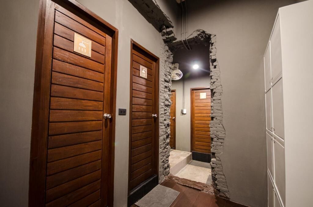 Photo of Bathroom in China Town