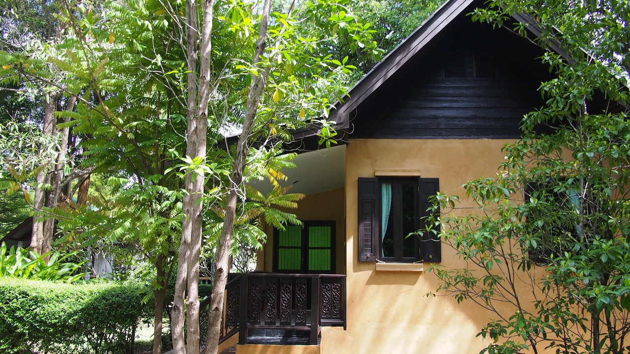 Photo of Outdoor in Sai Yok