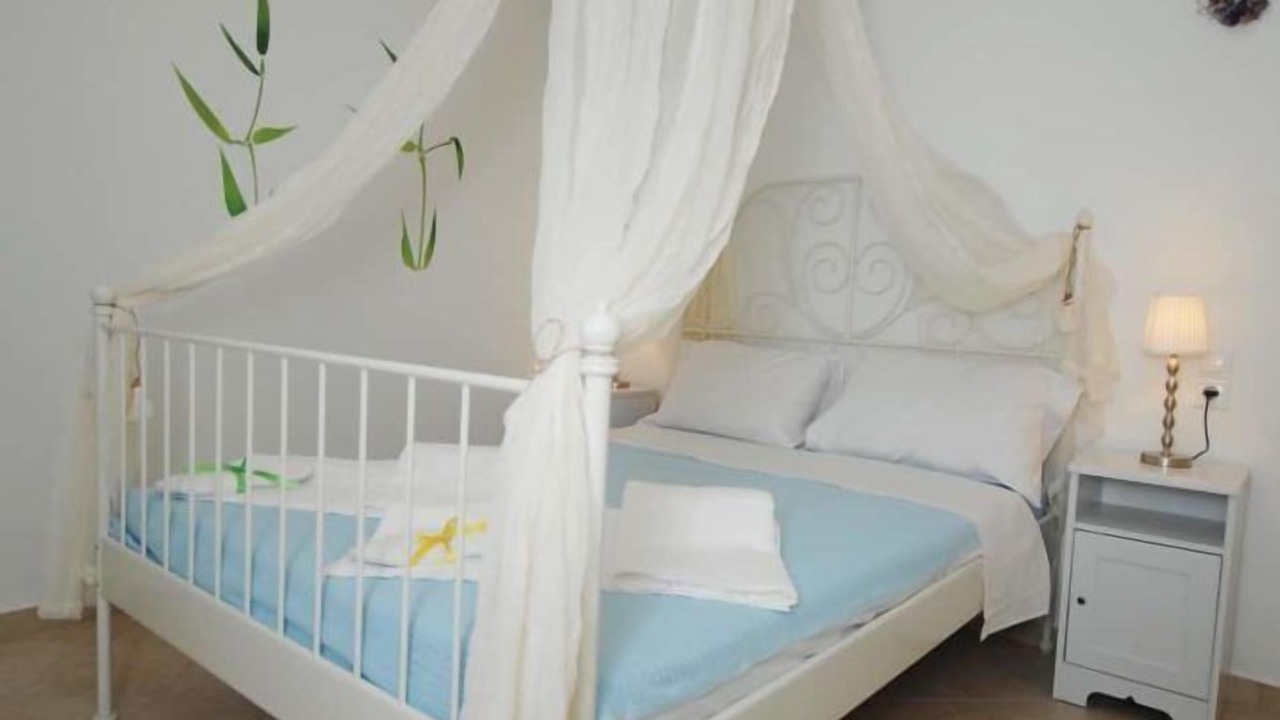 Photo of Bedroom in Paradise