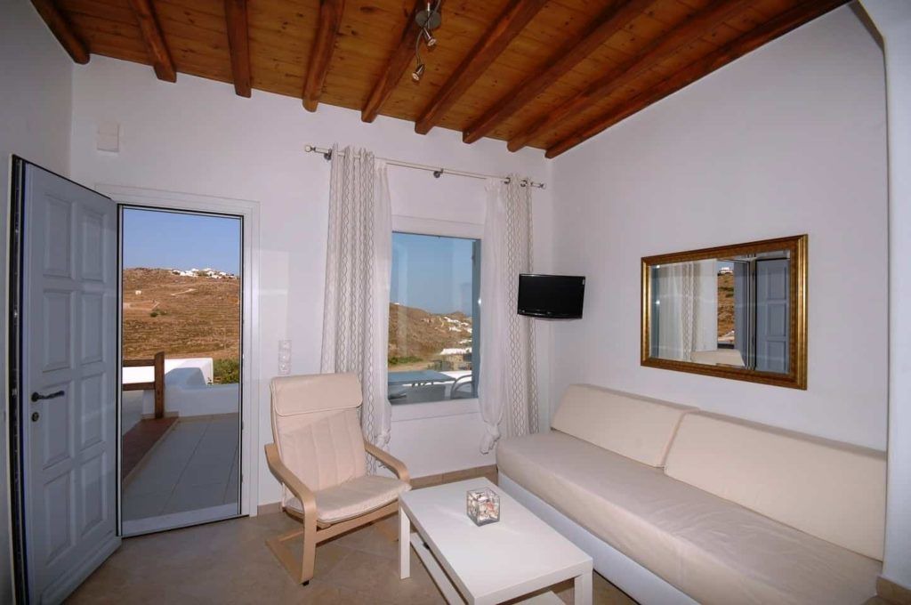 Photo of Bedroom in Paradise