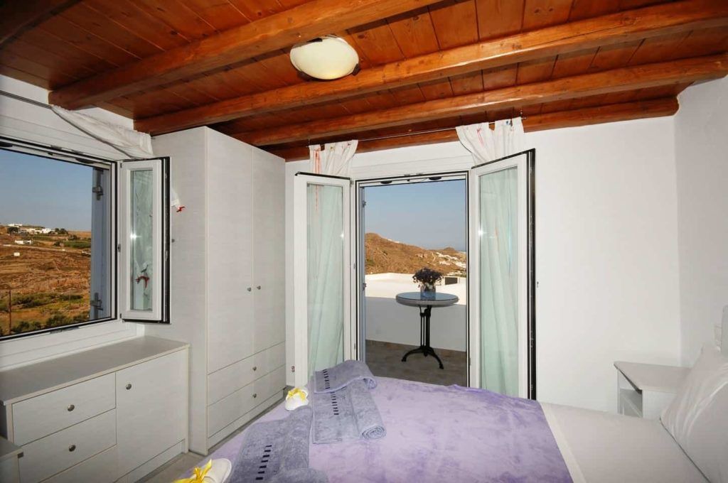 Photo of Bedroom in Paradise