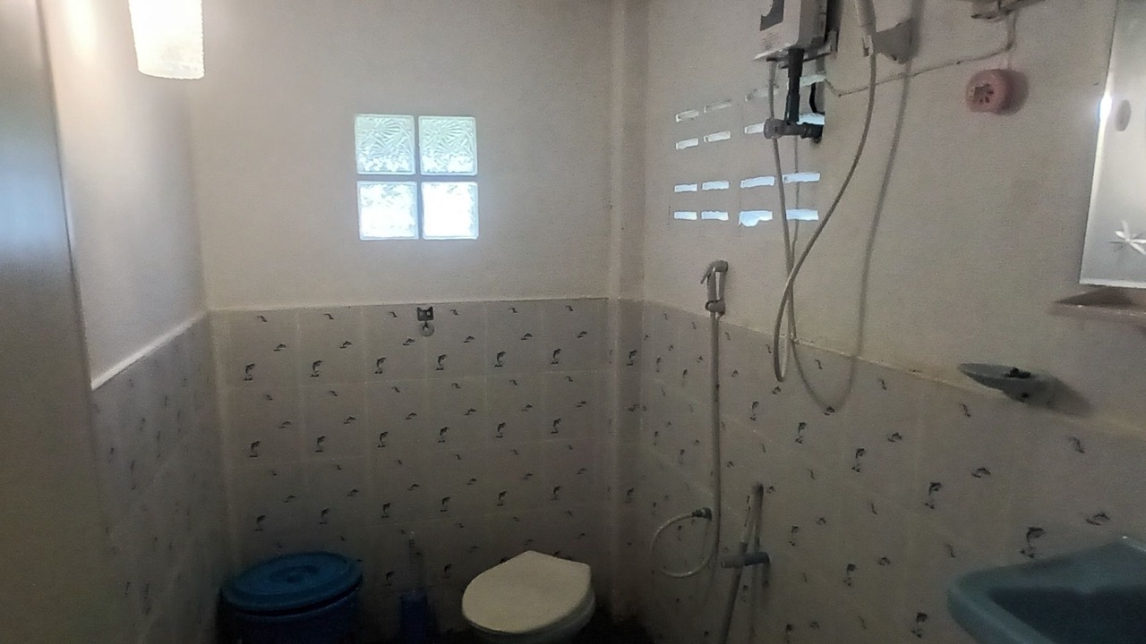 Photo of Bathroom in Kapoe