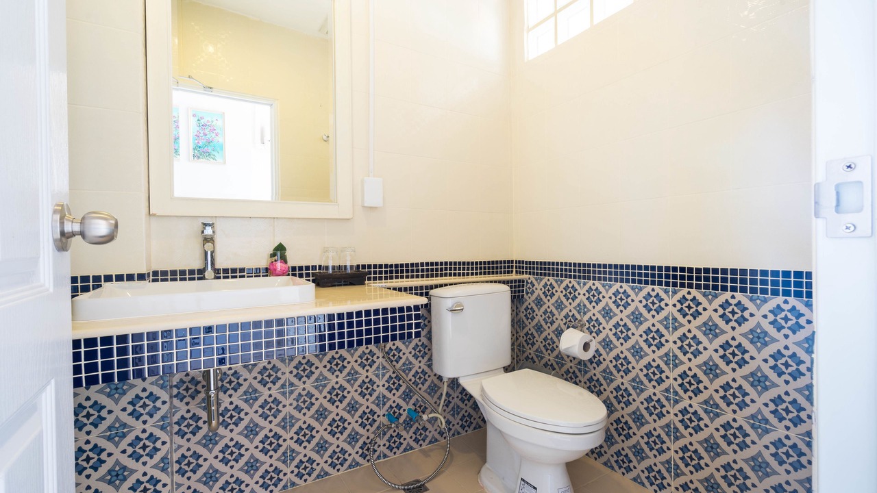 Photo of Bathroom in Nonthaburi