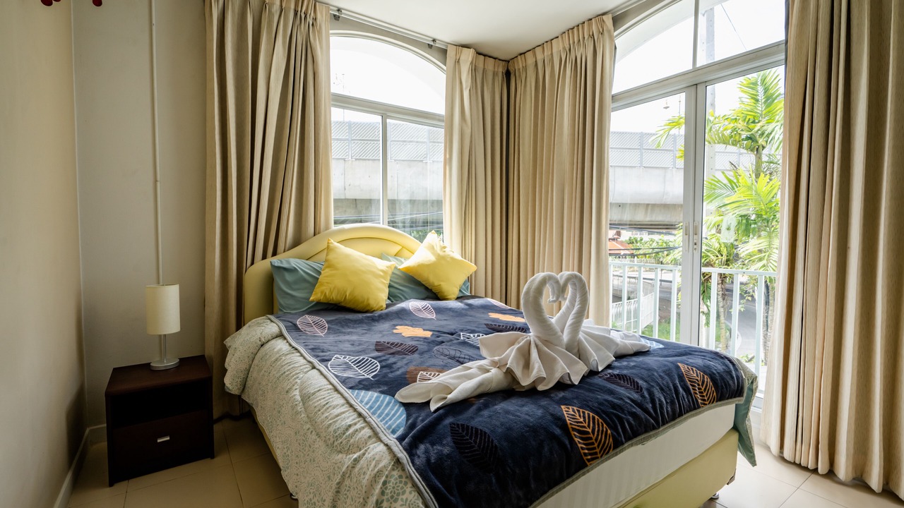 Photo of Bedroom in Nonthaburi