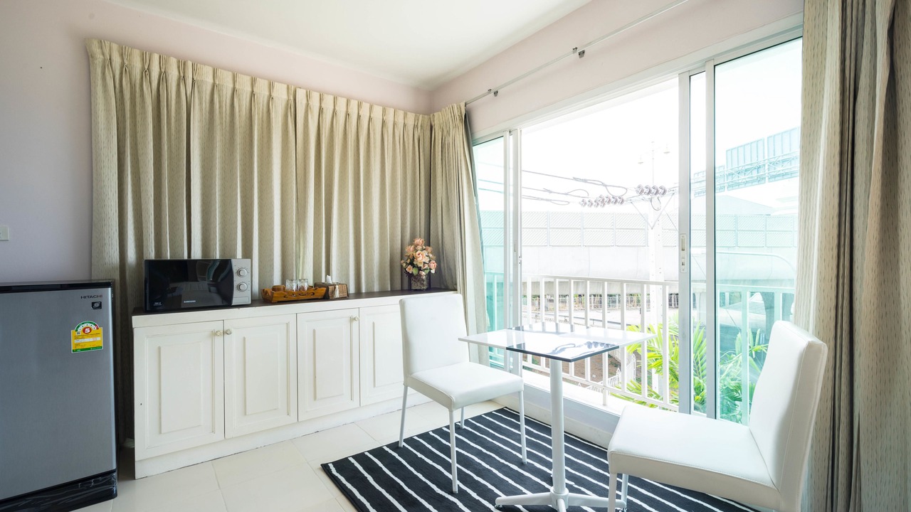 Photo of Bedroom in Nonthaburi
