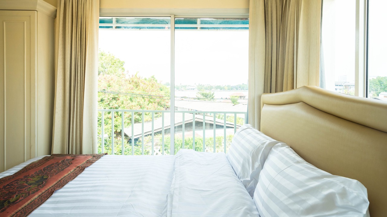 Photo of Bedroom in Nonthaburi