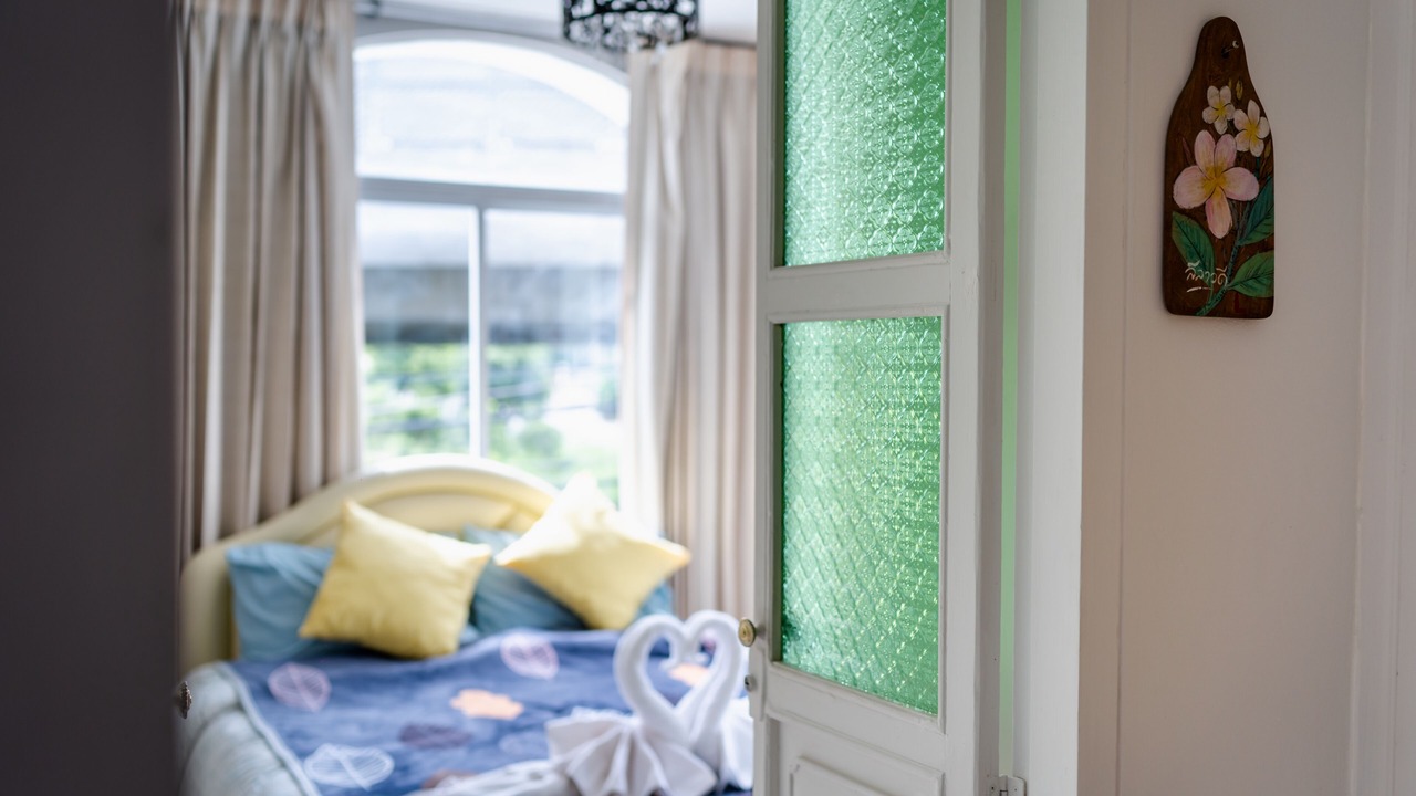Photo of Bedroom in Nonthaburi