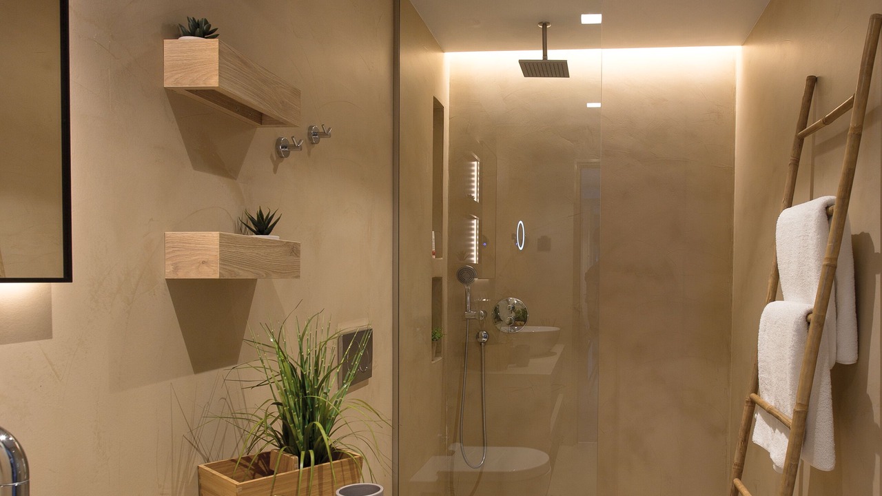 Photo of Bathroom in Heraklion