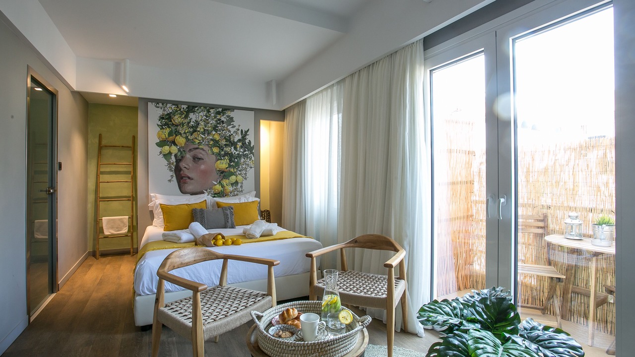 Photo of Livingroom in Heraklion
