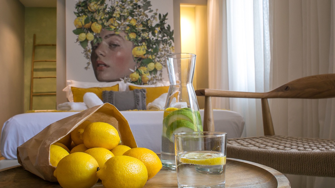 Photo of Bedroom in Heraklion