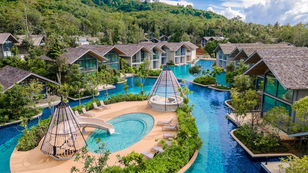 Photo of Outdoor in Maprao Island