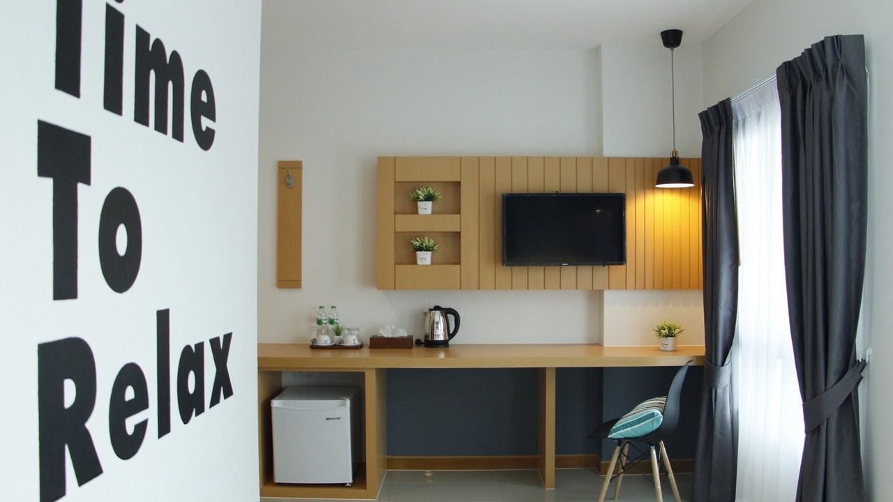 Photo of Bedroom in Nong Nam Daeng