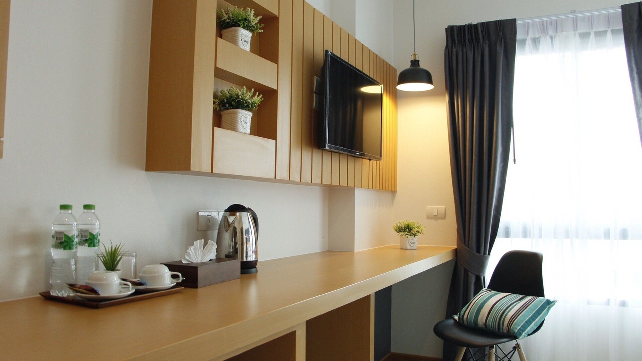 Photo of Bedroom in Nong Nam Daeng