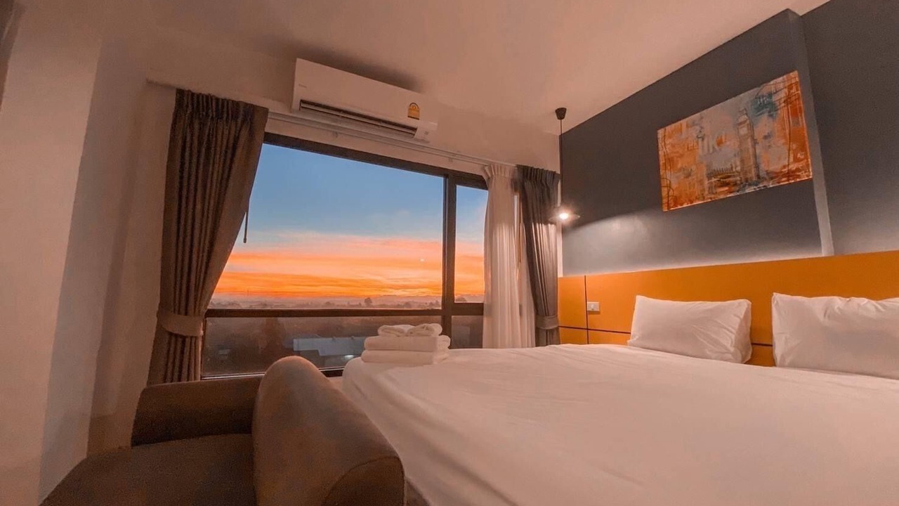 Photo of Bedroom in Nong Nam Daeng