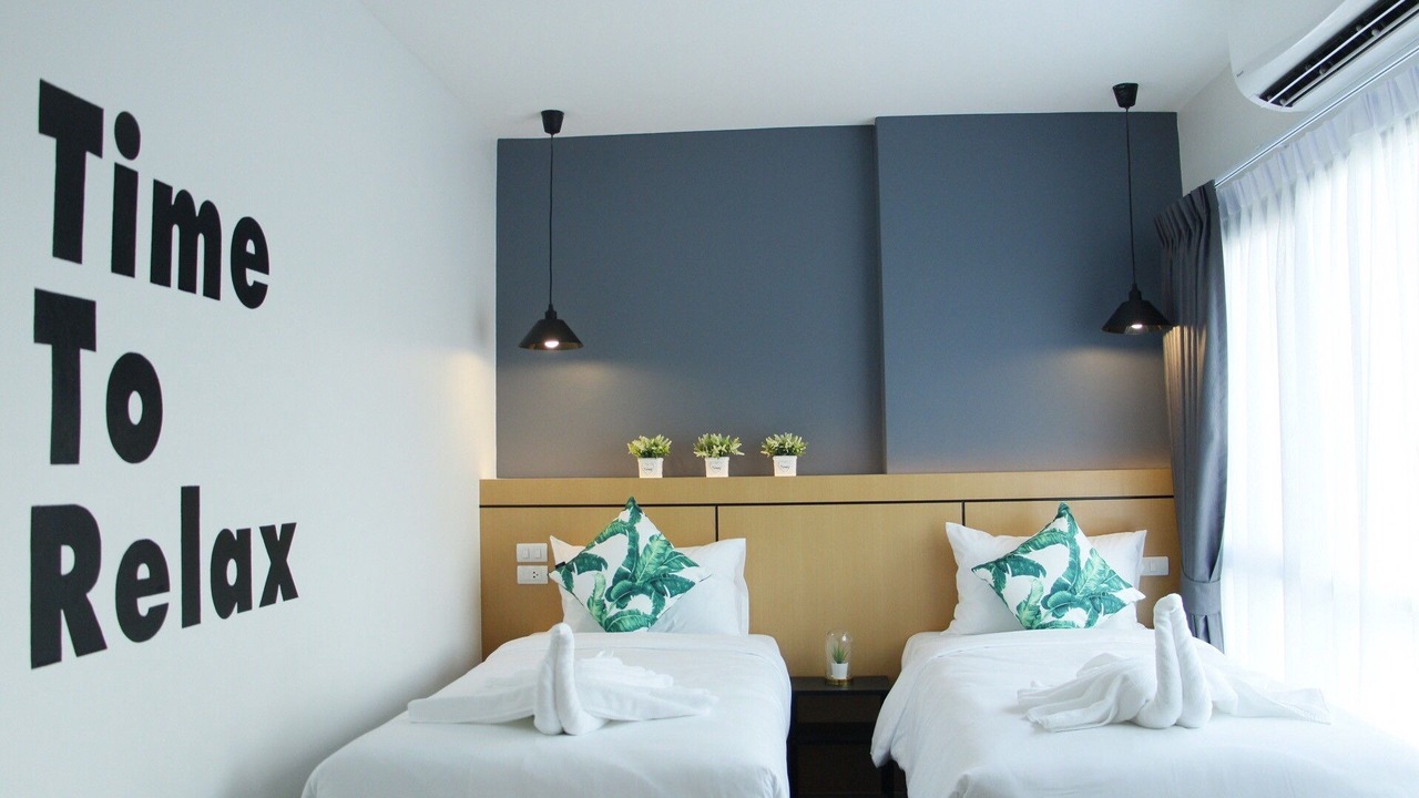 Photo of Bedroom in Nong Nam Daeng