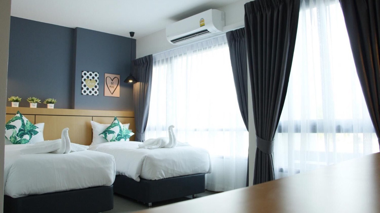 Photo of Bedroom in Nong Nam Daeng