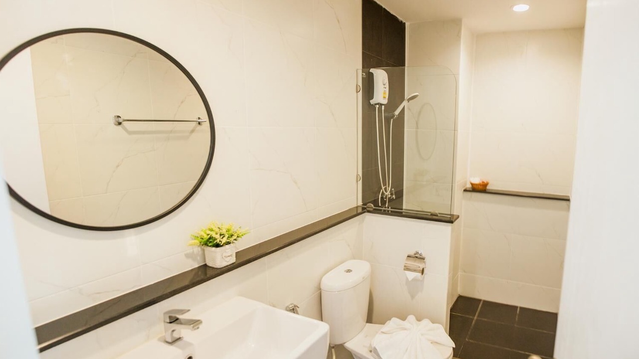 Photo of Bathroom in Nong Nam Daeng