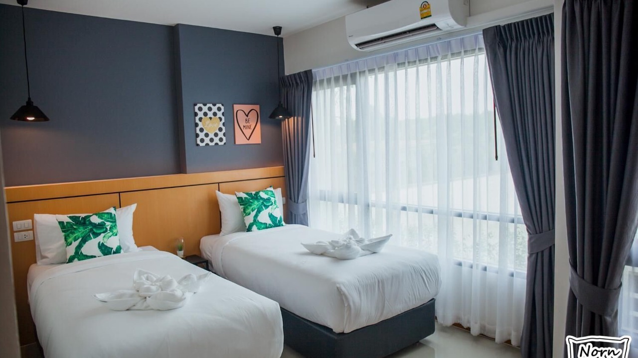 Photo of Bedroom in Nong Nam Daeng