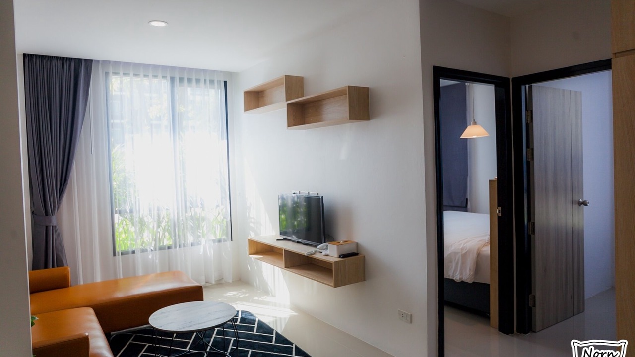 Photo of Bedroom in Nong Nam Daeng