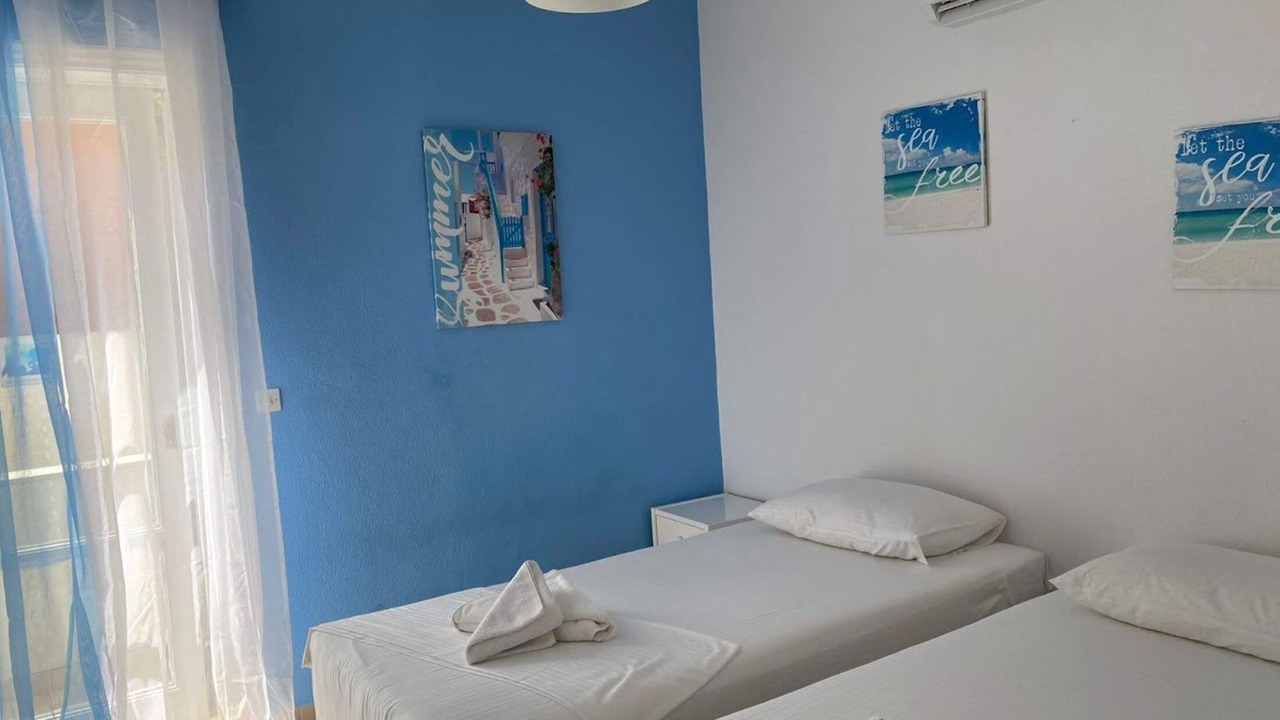 Photo of Bedroom in Glyfada