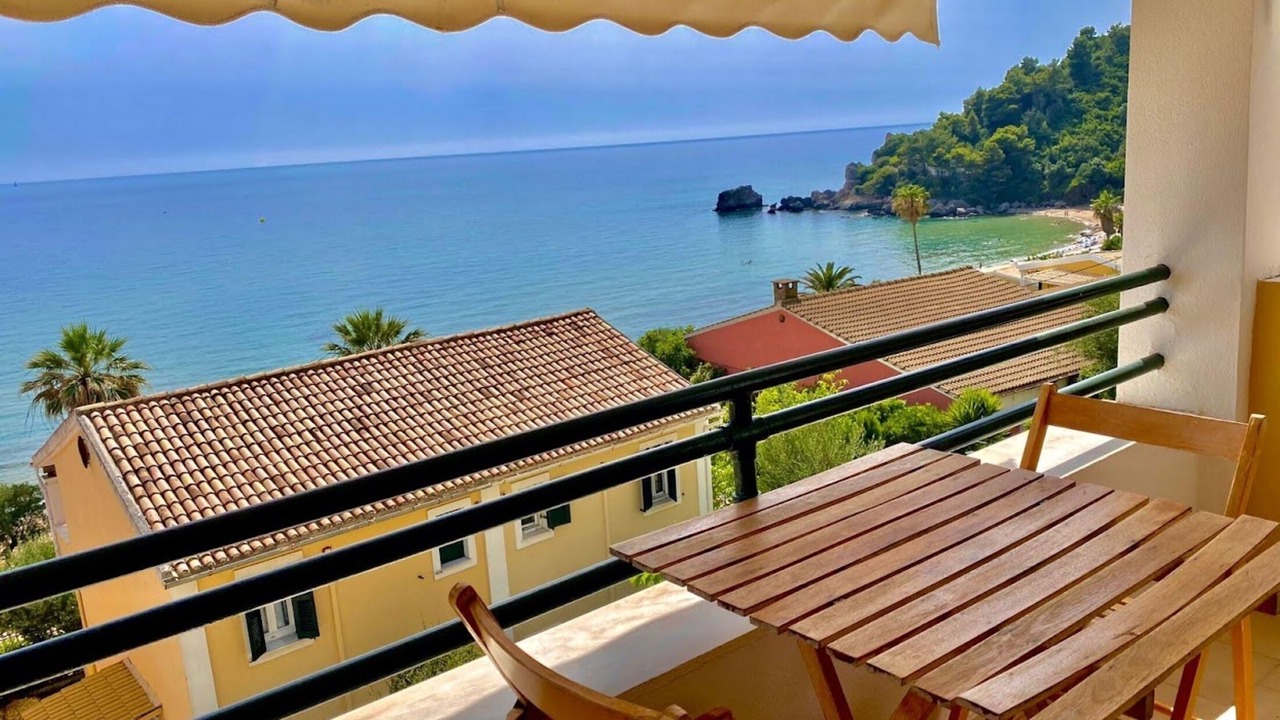 Photo of Patio Balcony in Glyfada