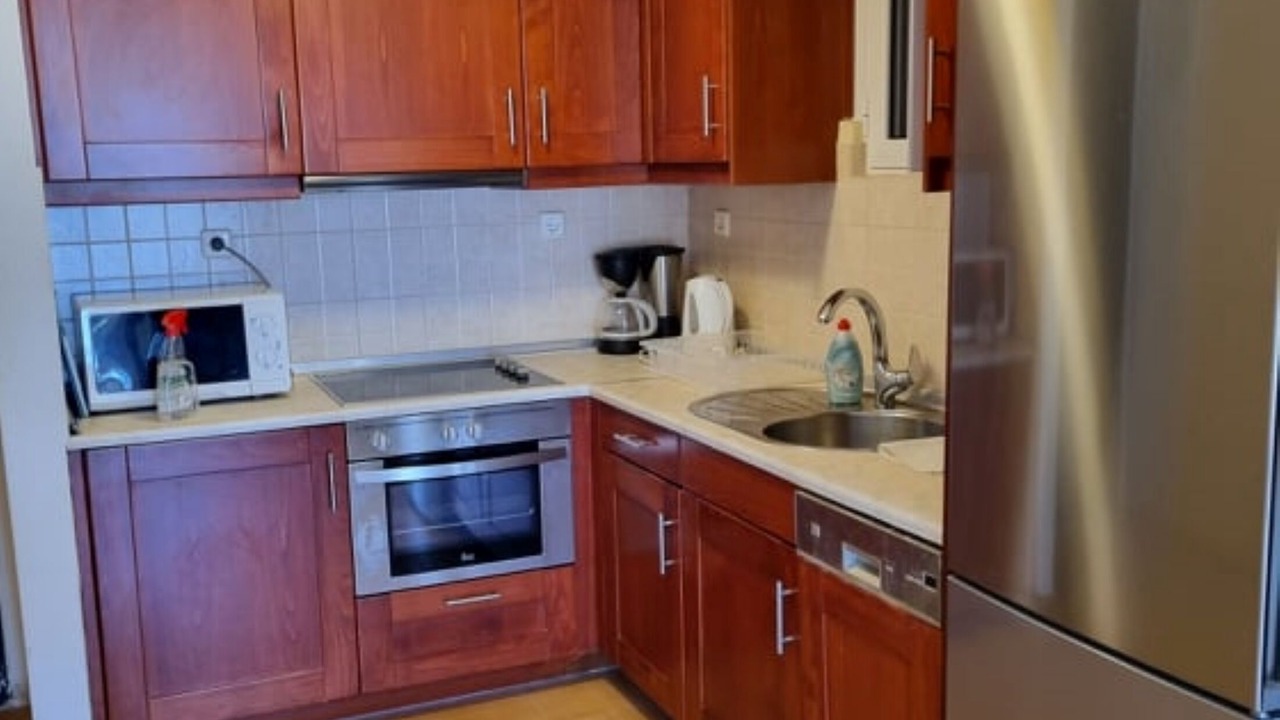 Photo of Kitchen in Glyfada