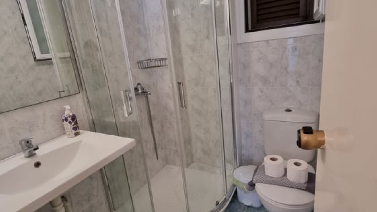 Photo of Bathroom in Glyfada