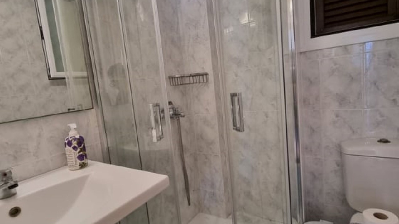 Photo of Bathroom in Glyfada