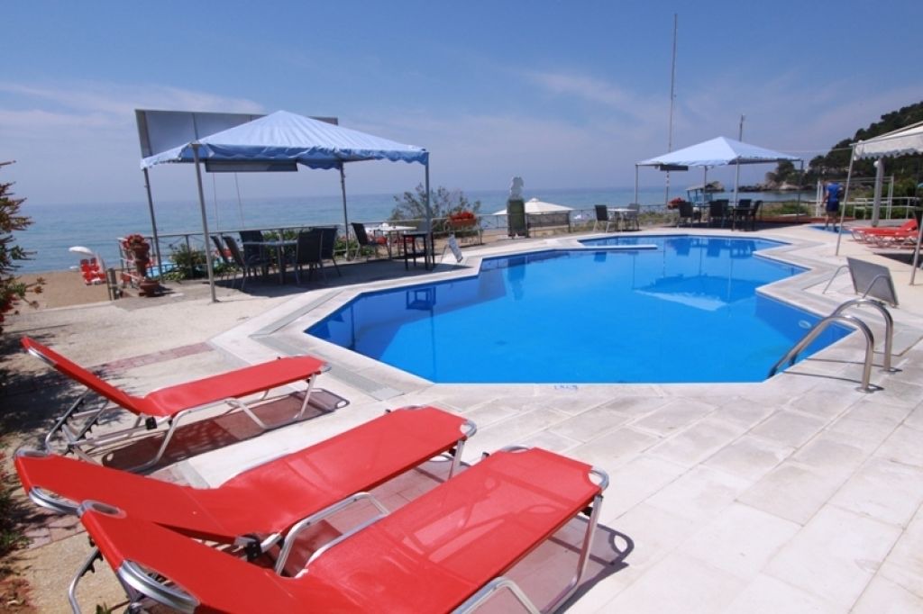 Photo of Outdoor in Glyfada