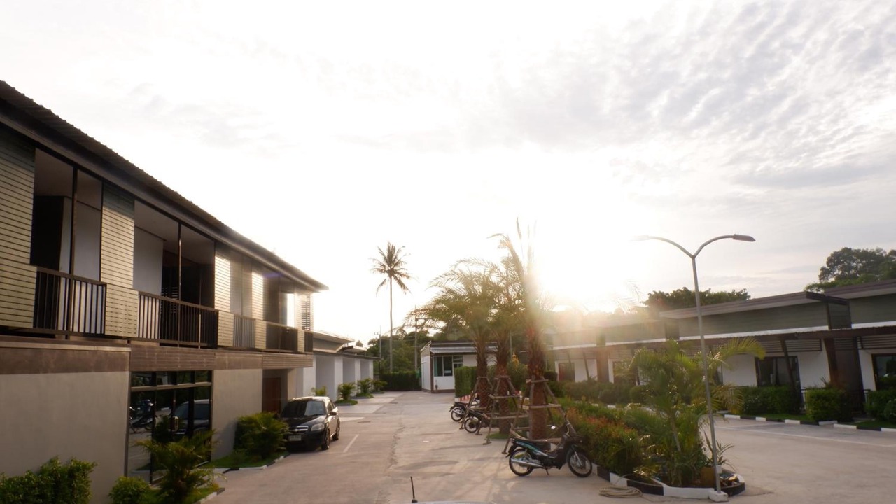 Photo of Outdoor in Thung Song