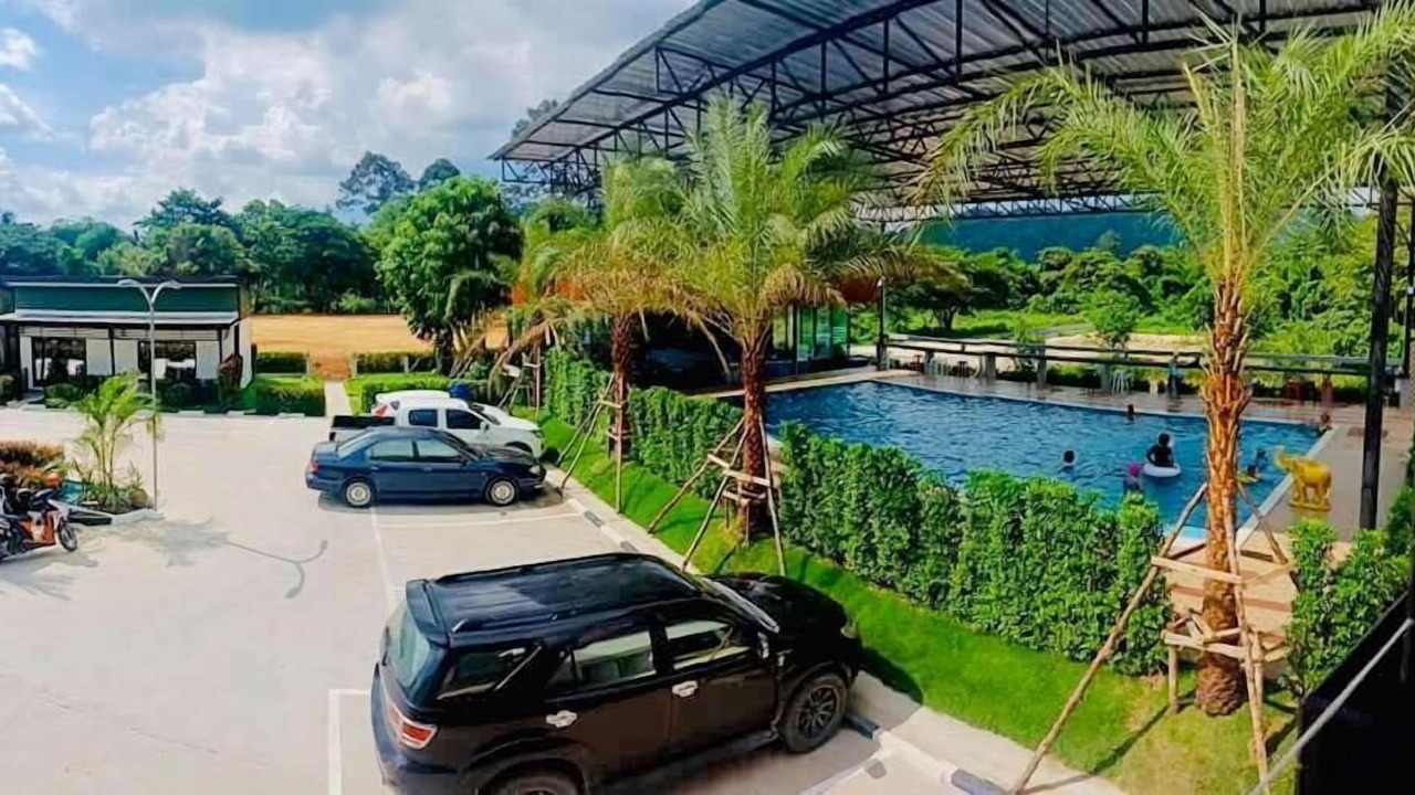 Photo of Outdoor in Thung Song
