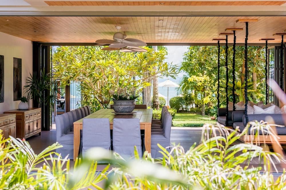 Photo of Outdoor in Lipa Noi
